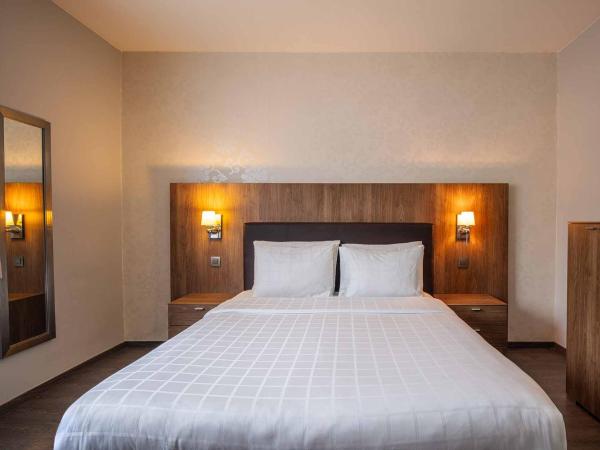 Thon Residence Florence Aparthotel : photo 1 de la chambre appartement 2 chambres