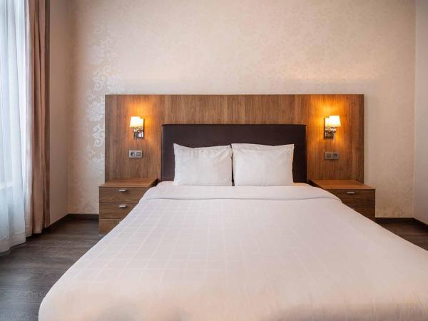 Thon Residence Florence Aparthotel : photo 1 de la chambre appartement 1 chambre