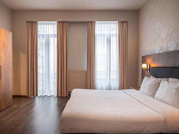 Thon Residence Florence Aparthotel : photo 2 de la chambre appartement 1 chambre