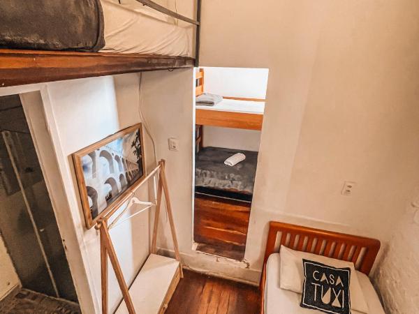 Casa Tuxi : photo 9 de la chambre chambre quadruple