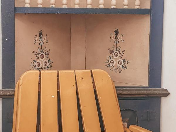 Casa Tuxi : photo 10 de la chambre chambre quadruple