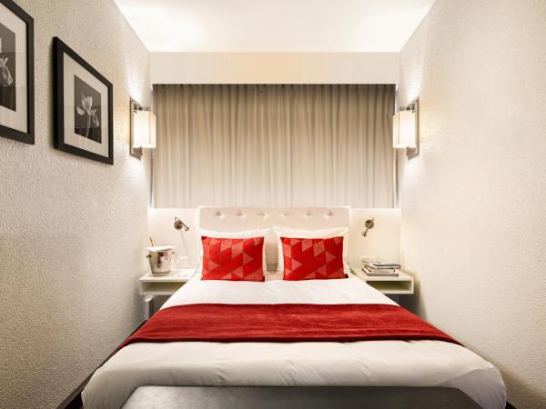 Hotel Astoria : photo 1 de la chambre chambre simple