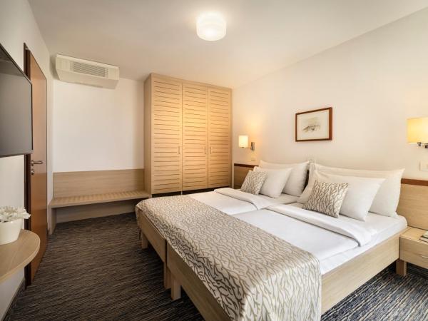 Valamar Sanfior Hotel & Casa : photo 4 de la chambre junior suite for 2+2 - hotel