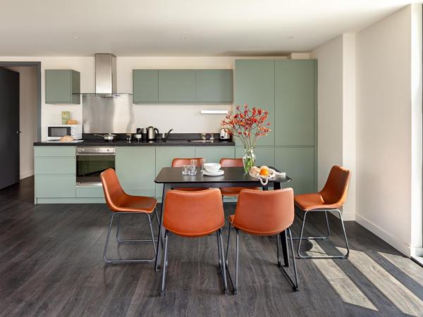 Marlin Canary Wharf : photo 1 de la chambre appartement familial 2 chambres