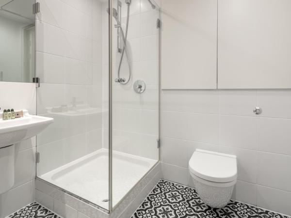 Marlin Canary Wharf : photo 6 de la chambre appartement 2 chambres