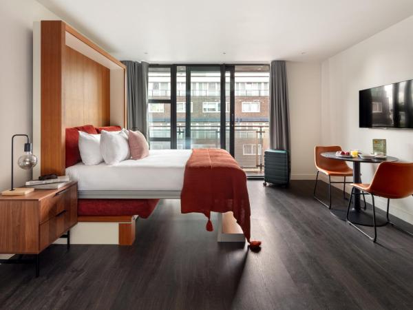 Marlin Canary Wharf : photo 2 de la chambre studio