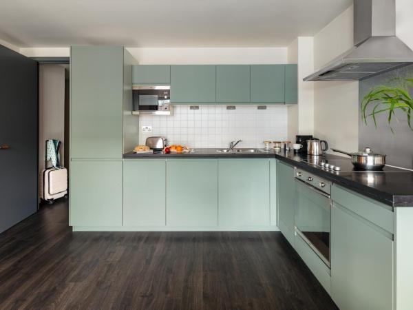 Marlin Canary Wharf : photo 3 de la chambre studio