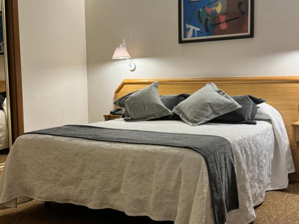 Nest Style Santiago : photo 1 de la chambre chambre double