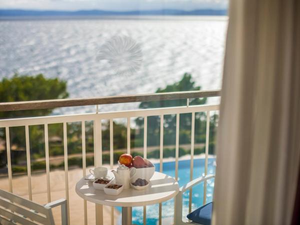 Valamar Sanfior Hotel & Casa : photo 4 de la chambre room for 2+1 seaside - casa sanfior