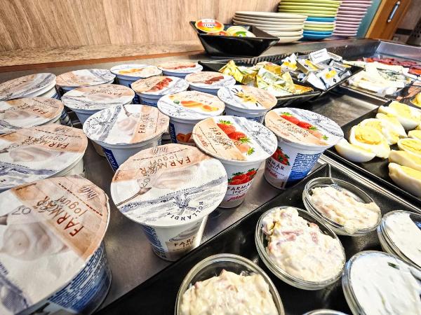 Hotel Imos : photo 2 de la chambre chambre lits jumeaux