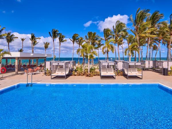 Riu Palace Mauritius - All Inclusive - Adults Only : photo 5 de la chambre suite junior - club Élite