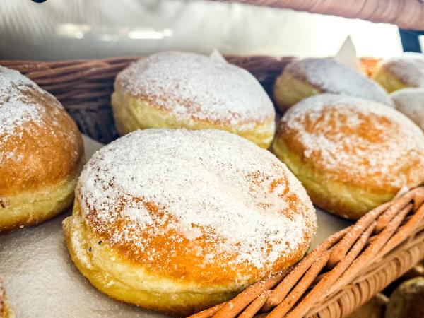 Hotel Imos : photo 9 de la chambre appartement 2 chambres