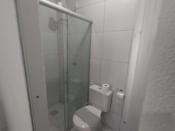 Villa Beira Mar : photo 10 de la chambre chambre double