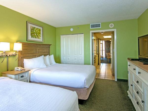 Compass Cove : photo 2 de la chambre mariner ocean view one bedroom condo