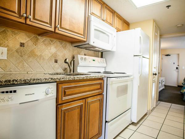 Compass Cove : photo 3 de la chambre mariner ocean view one bedroom condo