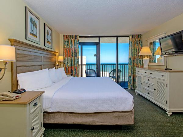 Compass Cove : photo 9 de la chambre mariner oceanfront three bedroom condo