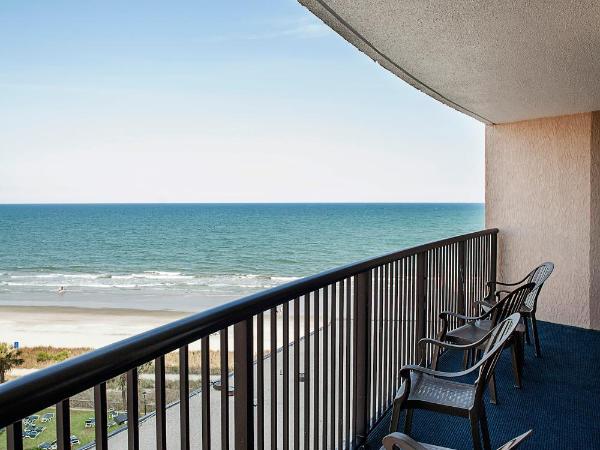 Compass Cove : photo 10 de la chambre mariner oceanfront three bedroom condo