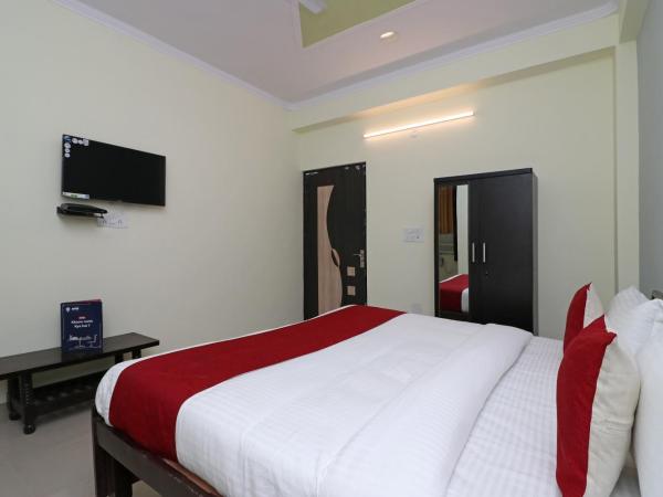 Hotel Pearl Residency : photo 2 de la chambre chambre double standard