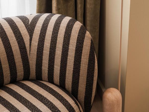 Central Park Hotel : photo 6 de la chambre chambre lit king-size exécutive