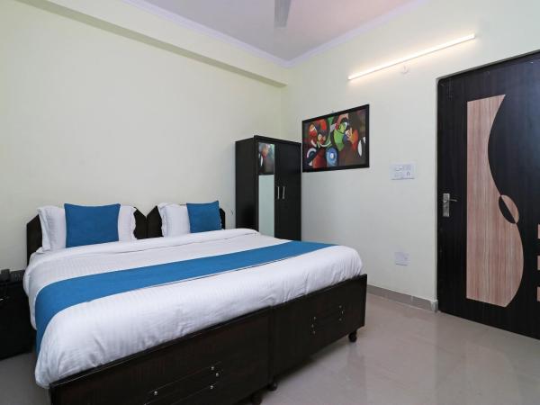 Hotel Pearl Residency : photo 3 de la chambre chambre double standard