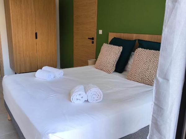 Hôtel A Stretta : photo 2 de la chambre chambre double avec terrasse