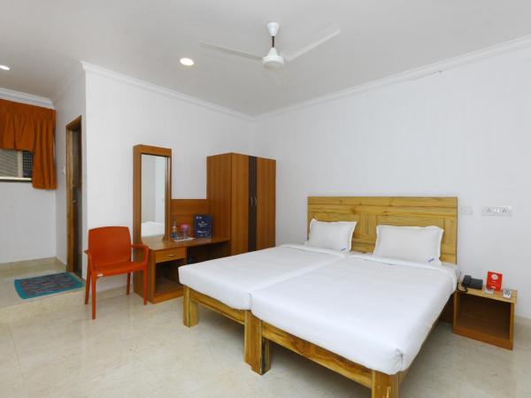 Sri BKM Guest House : photo 4 de la chambre chambre double standard
