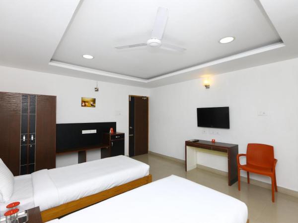 Sri BKM Guest House : photo 2 de la chambre chambre double standard