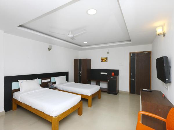 Sri BKM Guest House : photo 1 de la chambre chambre double standard