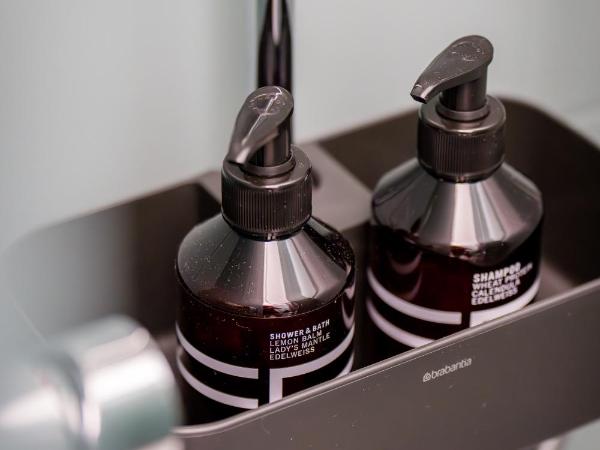 B&B Bellagio Davos : photo 5 de la chambre chambre double