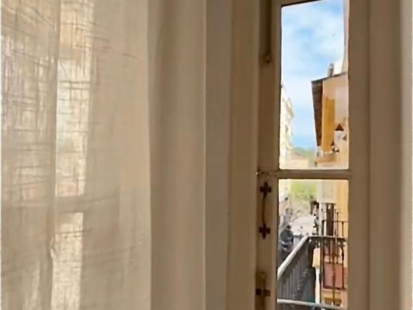 Casa Letran Guesthouse : photo 4 de la chambre appartement