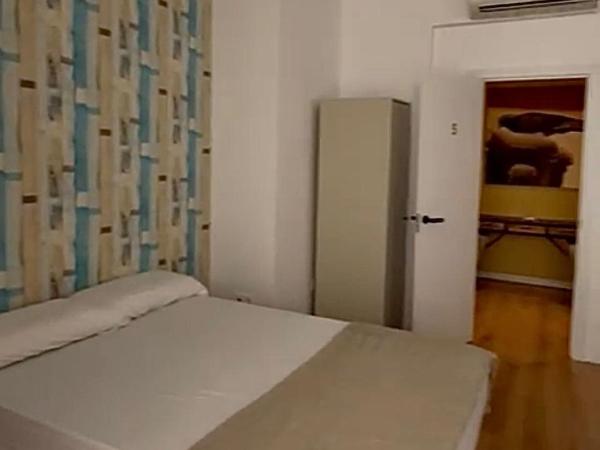 Casa Letran Guesthouse : photo 5 de la chambre appartement