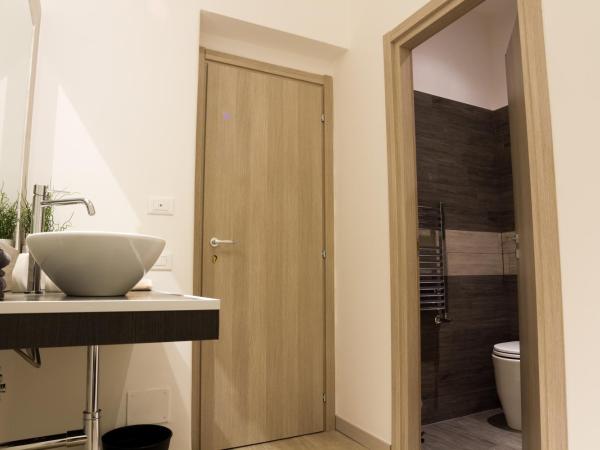 Romano Rooms : photo 4 de la chambre chambre double - occupation simple