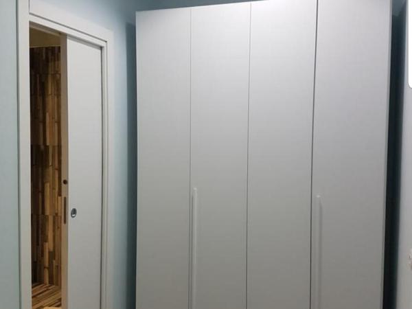 ESPOSITO PLAZA- ROOMS & SUITE : photo 1 de la chambre chambre quadruple Économique