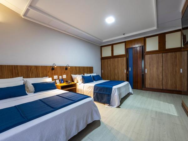 Fiesta Bahia Hotel : photo 4 de la chambre suite de luxe