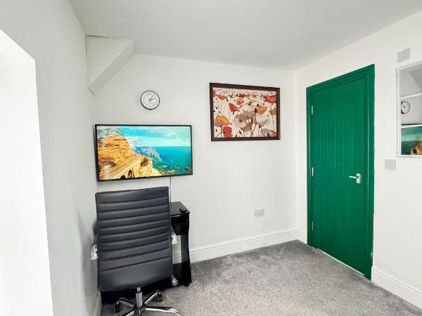 UR PLACE : photo 1 de la chambre chambre double avec salle de bains privative