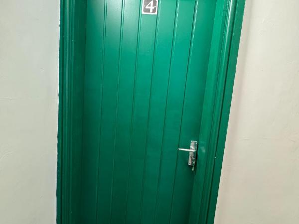 UR PLACE : photo 9 de la chambre chambre double avec salle de bains privative