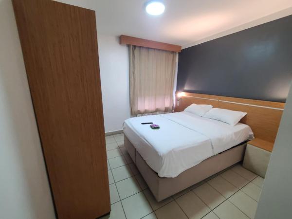 Hôtel Victoire, Poitiers Gare : photo 6 de la chambre chambre double