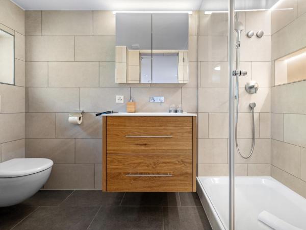 Erzhorn : photo 4 de la chambre chambre quadruple confort