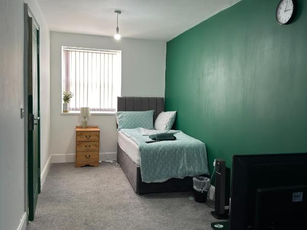 UR PLACE : photo 10 de la chambre chambre double Économique