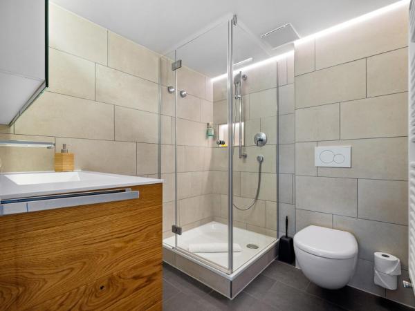 Erzhorn : photo 3 de la chambre petite chambre double