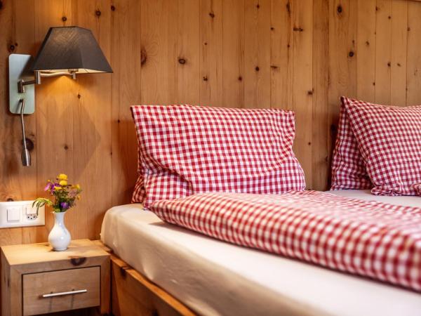 Erzhorn : photo 5 de la chambre petite chambre double