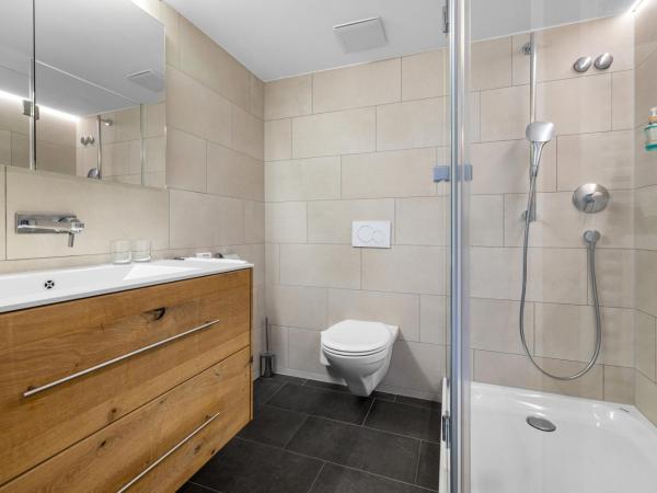 Erzhorn : photo 6 de la chambre chambre double - vue sur montagne