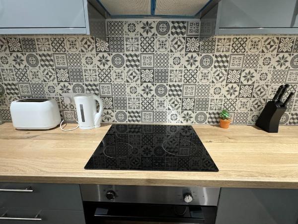 UR PLACE : photo 3 de la chambre chambre double Économique