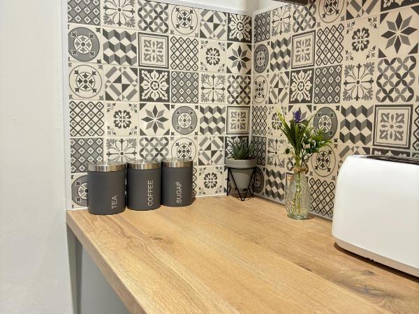 UR PLACE : photo 9 de la chambre chambre double Économique