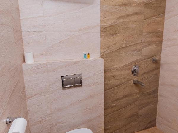 Pokhara Batika : photo 4 de la chambre suite