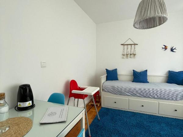 100 Contos : photo 7 de la chambre chambre double