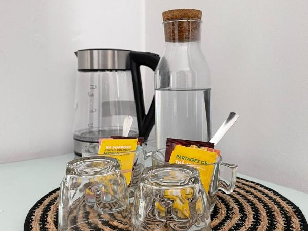 100 Contos : photo 4 de la chambre chambre double