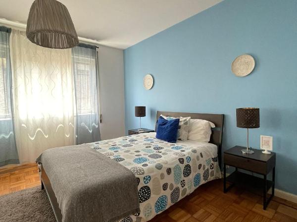 100 Contos : photo 5 de la chambre chambre double