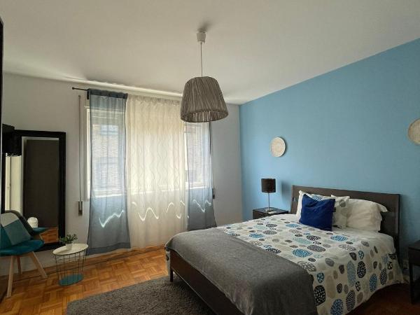 100 Contos : photo 2 de la chambre chambre double