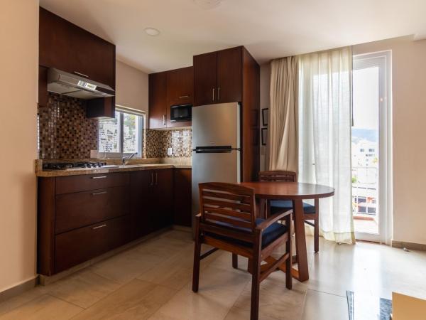 The Paramar Beachfront Boutique Hotel With Breakfast Included - Downtown Malecon : photo 4 de la chambre suite - vue sur ville